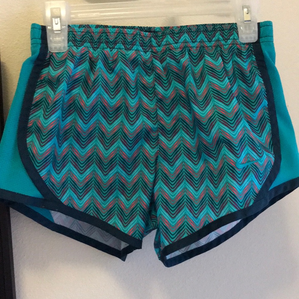 Girls Nike Shorts